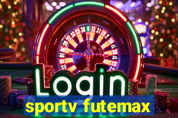 sportv futemax